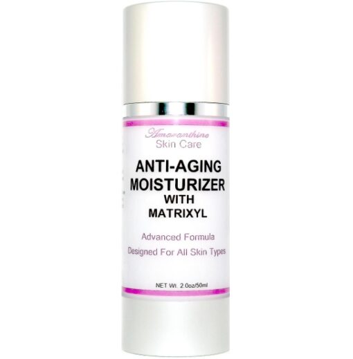 Anti Aging Moisturizer With Matrixyl