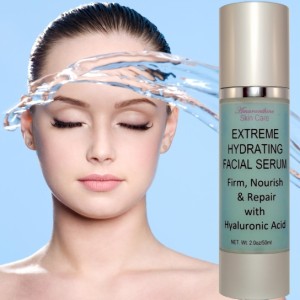 Best Hydrating Serum | Extreme Hydrating Serum | Amaranthineskincare