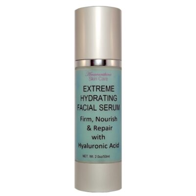 Best Hydrating Serum | Extreme Hydrating Serum | Amaranthineskincare