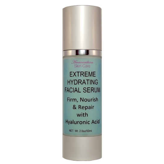 Extreme Hydrating Facial Serum