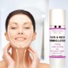 Face And Neck Ferming Lotion