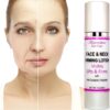 Face & Neck Firming Lotion